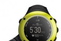 SUUNTO AMBIT2 S LIME